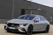 mercedes eqe 350 primo contatto 2022 04 07