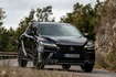 lexus rx 500h hybrid 2023 01 13