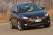 Comoda e capiente la Fiat Croma è fatta per viaggiare