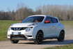 nissan juke nismo prova 55