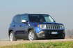 Jeep renegade limited 4x4 prova Jeep renegade limited 4x4 prova