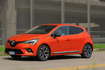 renault clio prova 2019 09 06