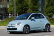 fiat 500 hybrid prova 2020 05 32