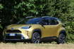 toyota yaris cross prova 2021 11