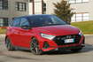 hyundai i20 n prova 2022 03 07