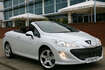 Peugeot 308 CC - Peppe