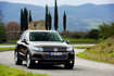 Volkswagen Touareg - Chry