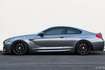 space gray bmw m6 3