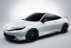 Honda Prelude - Vai alla prossima uscita
