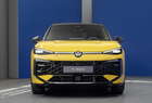Volkswagen T-Roc - Vai alla prossima uscita