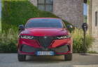 Alfa Romeo Tonale restyling - Vai alla prossima uscita
