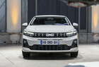 Dacia Sandero e Jogger restyling - Vai alla prossima uscita