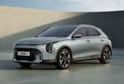 Kia XCeed restyling - Vai alla prossima uscita