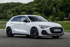 Audi A3 restyling - Vai alla prossima uscita