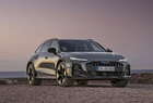 Audi A6 Allroad - Vai alla prossima uscita
