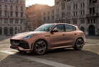 Maserati Grecale restyling - Vai alla prossima uscita
