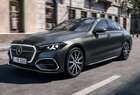 Mercedes Classe C restyling - Vai alla prossima uscita