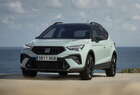 Seat Arona restyling - Vai alla prossima uscita