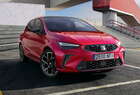 Seat Ibiza restyling - Vai alla prossima uscita