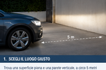 Come regolare i fari dell’auto da soli: il trucco del muro per farlo in 5 minuti - Vai alla galleria