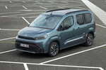 toyota proace city verso 2024