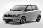 Due nuove Skoda Fabia - Vai alla galleria