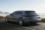 Porsche Panamera Sport Turismo: una wagon di lusso - Vai alla galleria