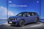 BMW iX3: annunciati i prezzi - Vai alla galleria