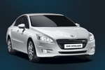 La Peugeot 508 ibrida arriva nelle concessionarie - Vai alla galleria