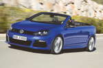 Golf R Cabriolet: la più cattiva alla fine - Vai alla galleria