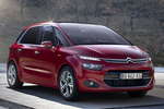 Citroën C4 Picasso: prezzi e versioni - Vai alla galleria
