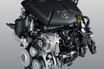 La Toyota Verso con il diesel 1.6 BMW - Vai alla galleria