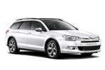 Citroën C5 CrossTourer, strizza l'occhio alle suv - Vai alla galleria