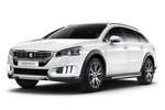 Peugeot 508 SW: diramati i prezzi - Vai alla galleria