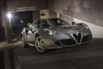 Alfa Romeo 4C: negli Usa arriva l'edizione 2016 - Vai alla galleria