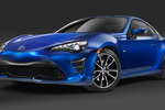 Toyota GT86: rinnovamento in vista - Vai alla galleria