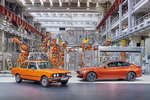 BMW Serie 3: nuovi allestimenti per i 40 anni - Vai alla galleria