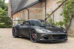 Evora GT430: la Lotus più potente - Vai alla galleria