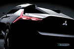 In casa Mitsubishi torna il nome Evolution - Vai alla galleria