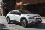 Citroën C4 Cactus 2018: i prezzi per l’Italia - Vai alla galleria