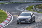 Opel Insignia GSi: al Nürburgring meglio della OPC - Vai alla galleria