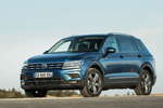Volkswagen Tiguan Allspace: in Italia da 39.500 euro - Vai alla galleria