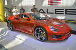 Saleen: il rilancio passa per la nuova S1 - Vai alla galleria