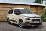 Citroën Berlingo 2018: annunciati i prezzi - Vai alla galleria