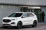 Ford Edge: ecco la versione ristilizzata 2018 - Vai alla galleria