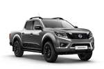 Nissan Navara: più grinta con la versione N-Guard - Vai alla galleria