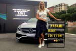 Mercedes-AMG Race Edition: solo per l’Italia - Vai alla galleria