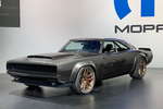 Dalla Mopar una Dodge Charger con 1014 CV - Vai alla galleria
