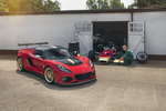 La Lotus farà un'elettrica da 1000 CV - Vai alla galleria