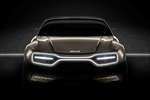 Kia: a Ginevra una concept elettrica - Vai alla galleria